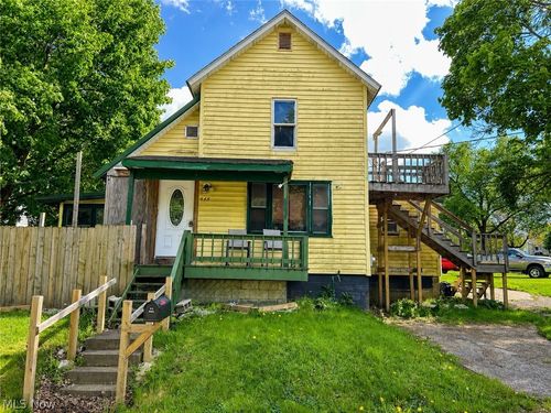445 Arch St, Salem, OH, 44460-2601 | Card Image