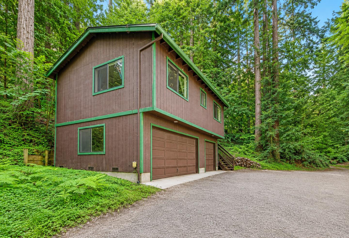 Residential in Aptos 4