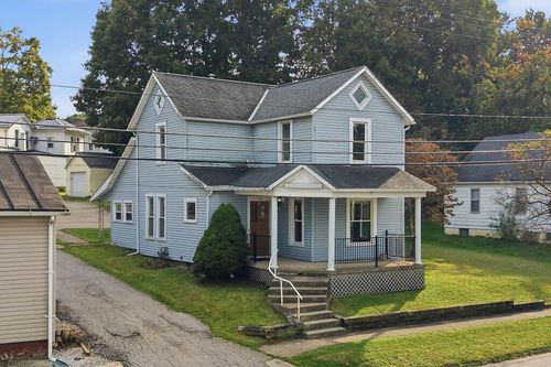 71 W Main St, Lexington, OH, 44904 | Card Image