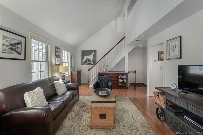 UNIT-17 - 56 Portland Ave, Condo with 1 bedrooms, 2 bathrooms and 2 parking in Redding CT | Image 6
