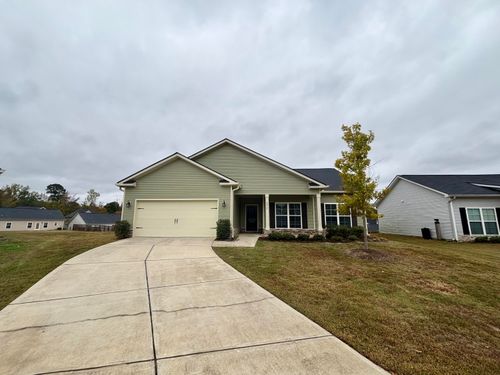 4017 Pensacola Way, Grovetown, GA, 30813-7021 | Card Image