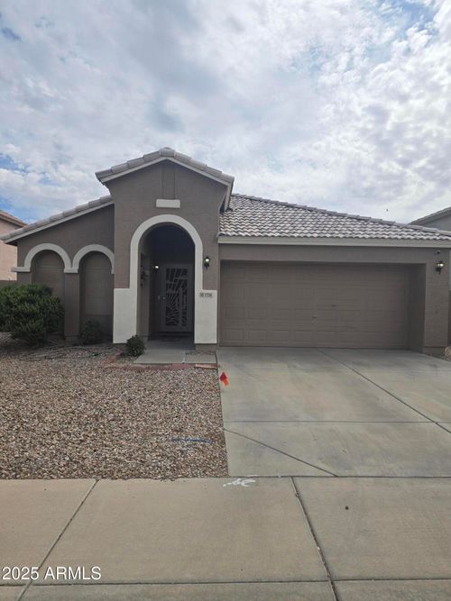 1758 N Desert Willow St, Casa Grande, AZ, 85122-8676 | Card Image