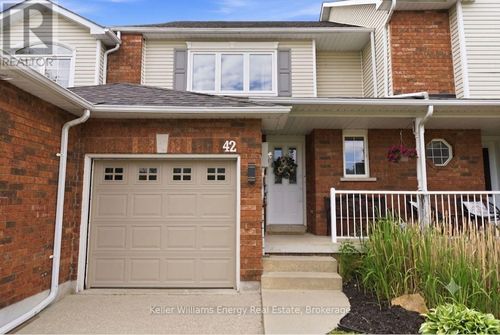 42 Cecil Found Cres, Courtice, ON, L1E2W1 | Card Image
