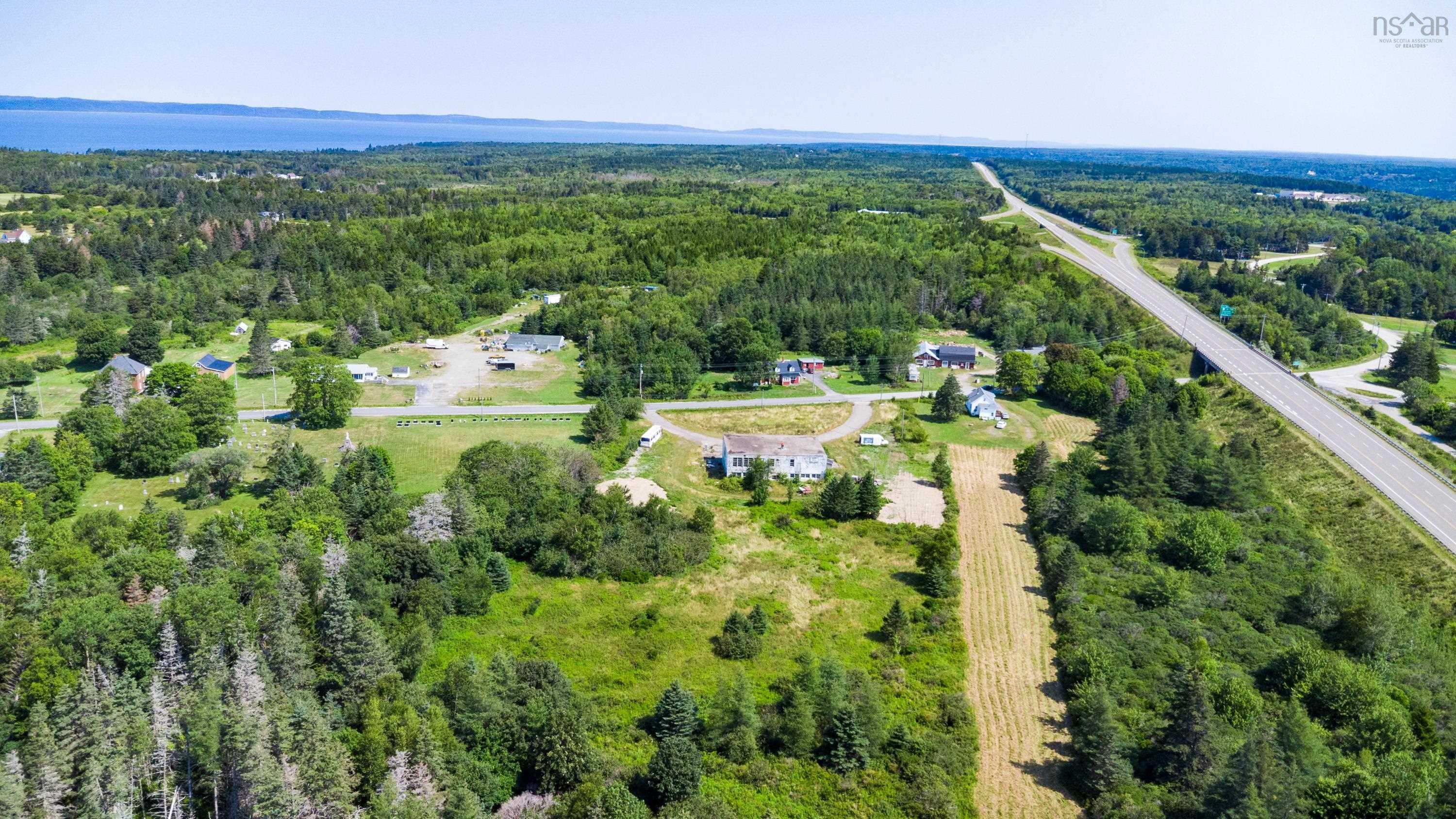 Commercial Sale in St. Bernard 4