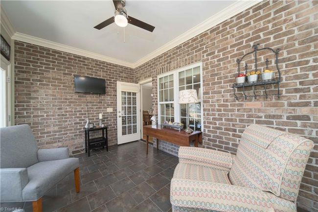 2181 Walnut Crossing Run, House other with 3 bedrooms, 3 bathrooms and null parking in Yadkinville NC | Image 14