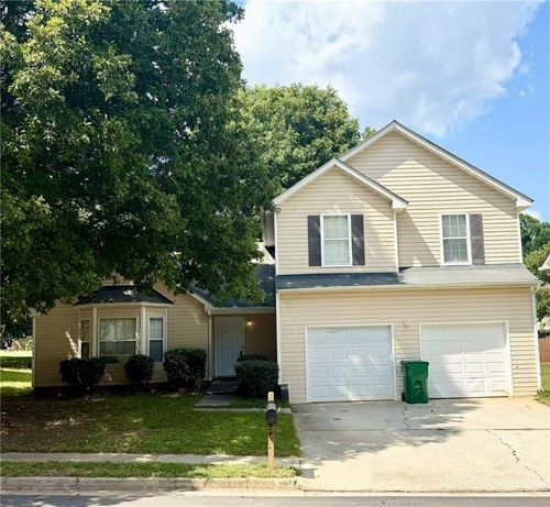 2520 Rambling Way, Lithonia, GA, 30058-3987 | Card Image