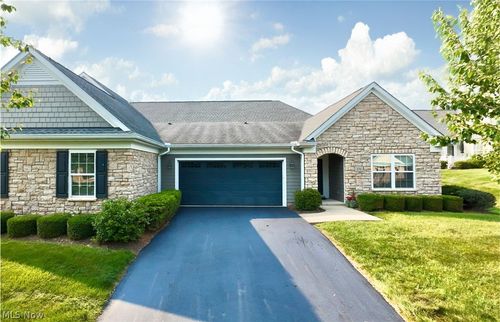 171 Briar Wood Drive, Mount Vernon, OH, 43050 | Card Image