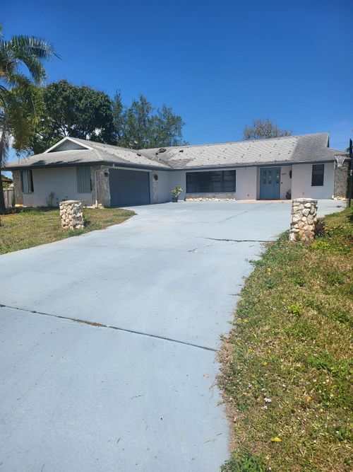 641 Nw Billiar Ave, Port St Lucie, FL, 34983-1518 | Card Image