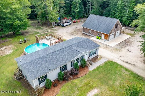 220 Askin Brick Rd, Ernul, NC, 28527-9757 | Card Image