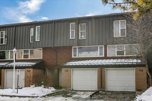 118 Brae Glen Lane Sw, Calgary, AB, T2W1B6 | Card Image