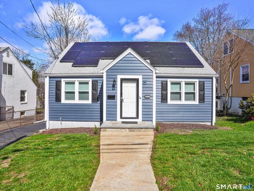 838 Ruth Street, Bridgeport, CT, 06606 | Card Image