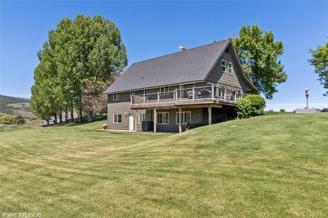 3 Finley Gulch Rd, Home with 6 bedrooms, 4 bathrooms and null parking in Lonepine MT | Image 68