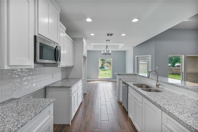 407 Main St, House other with 3 bedrooms, 2 bathrooms and null parking in Odem TX | Image 9