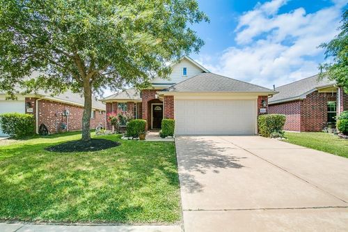 11030 Overland Trail Dr, Richmond, TX, 77406-3979 | Card Image