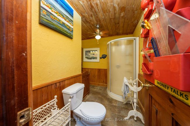 836100 4 Th Line E, House other with 3 bedrooms, 2 bathrooms and 20 parking in Mulmur ON | Image 29
