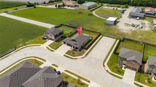 970 Hurstwood Dr, Van Alstyne, TX, 75495-3356 | Card Image