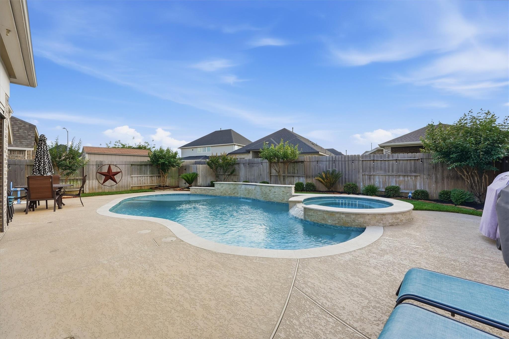 Residential in Tomball 2
