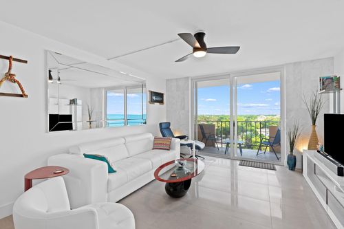 apt-7n-2000 S Ocean Blvd, Pompano Beach, FL, 33062-8035 | Card Image