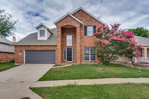 8404 Riverwalk Trl, McKinney, TX, 75070-7940 | Card Image