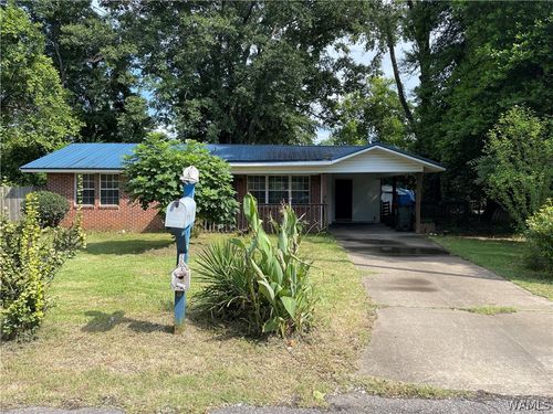 3117 24th St, Tuscaloosa, AL, 35401-5309 | Card Image