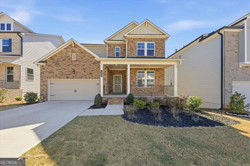 3939 Alderstone Drive, Flowery Branch, GA, 30542 | Card Image