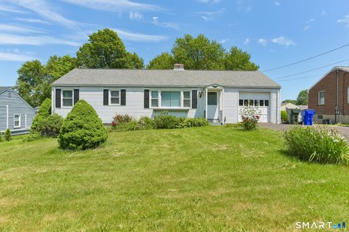 120 Mapleside Dr, Wethersfield, CT, 06109-2838 | Card Image