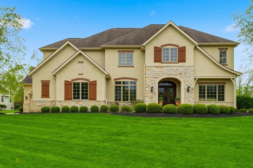 5211 Daryn Ct, Powell, OH, 43065-7246 | Card Image
