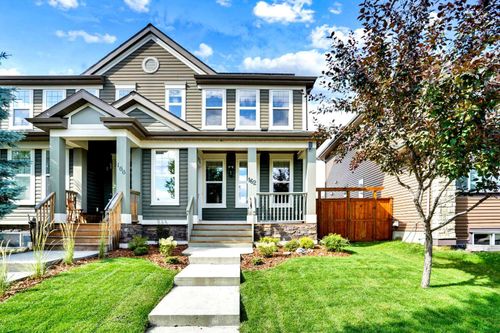 162 Chaparral Valley Square Se, Calgary, AB, T2X0P6 | Card Image