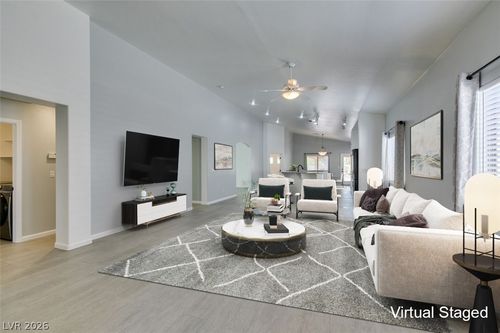 8111 Desert Cloud Ave, Las Vegas, NV, 89131-4667 | Card Image