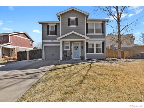 84 Shenandoah Way, Lochbuie, CO, 80603-7747 | Card Image