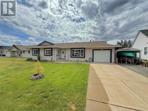 8 Eagle Cres, Princeton, BC, V0X1W0 | Card Image