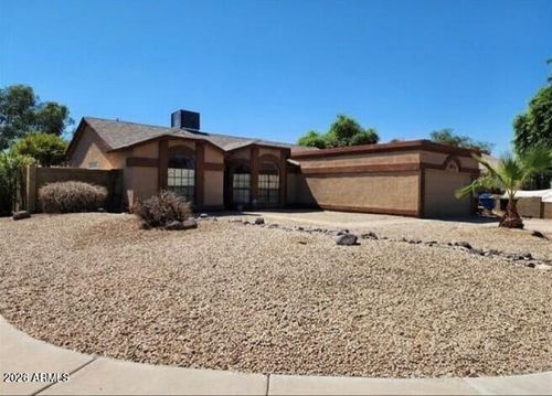 201 W Michelle Dr, Phoenix, AZ, 85023-6475 | Card Image