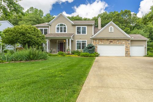 6420 Palomino Park, Kalamazoo, MI, 49009 | Card Image