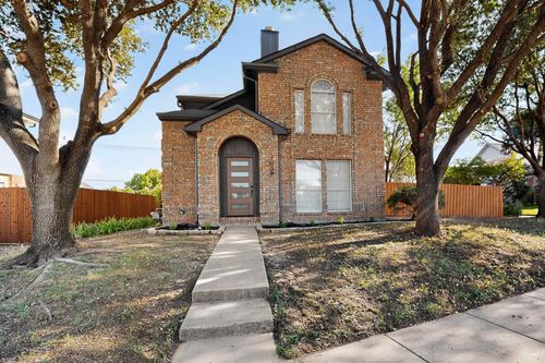 1009 Lake Bluff Dr, Flower Mound, TX, 75028-7225 | Card Image