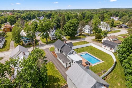 37 Spring Street, Dover-Foxcroft, ME, 04426 | Card Image