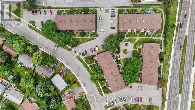 F - 9F Banner Rd, Townhouse with 3 bedrooms, 2 bathrooms and 1 parking in Nepean ON | Image 34