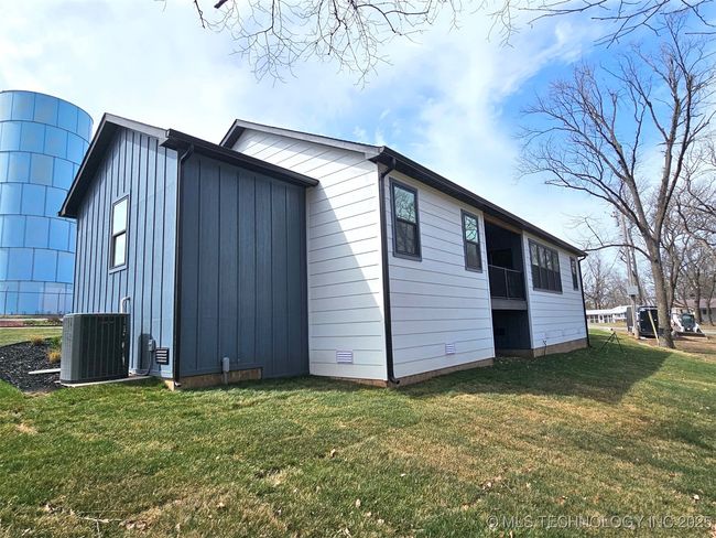 1 Port Duncan Boulevard, House other with 4 bedrooms, 2 bathrooms and null parking in Monkey Island OK | Image 30