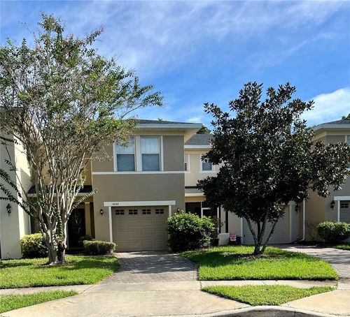 9958 Tivoli Villa Dr, Orlando, FL, 32829-8121 | Card Image