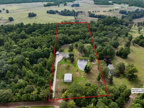 303 Cr159, Long Branch, TX, 75699 | Card Image