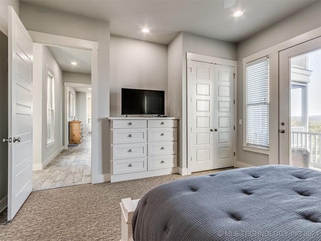 86 Ridgeline Rd, House other with 7 bedrooms, 6 bathrooms and null parking in Carlton Lndg OK | Image 22