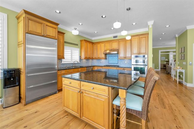 13303 Gulf Ln, House other with 6 bedrooms, 6 bathrooms and null parking in MADEIRA BEACH FL | Image 7