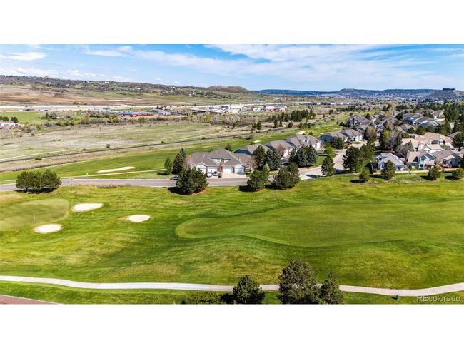 46 - 3383 Mount Royal Dr, House attached with 3 bedrooms, 4 bathrooms and null parking in Castle Rock CO | Image 4