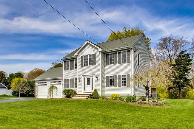 5 Partridge Trl, House other with 3 bedrooms, 3 bathrooms and 6 parking in Bridgewater MA | Image 4