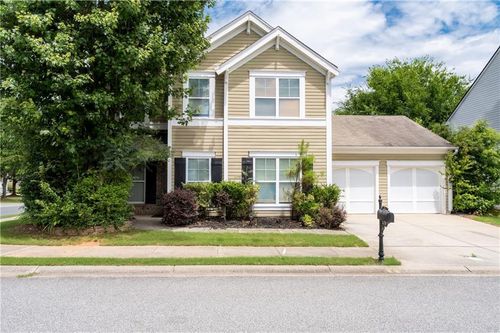 416 Pepperbush Bnd, Canton, GA, 30114-1207 | Card Image