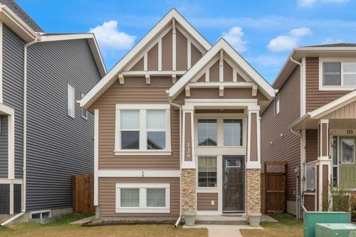 129 Fireside Pl, Cochrane, AB, T4C0R4 | Card Image
