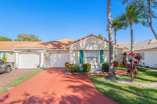 6081 Heliconia Rd, Delray Beach, FL, 33484-4671 | Card Image