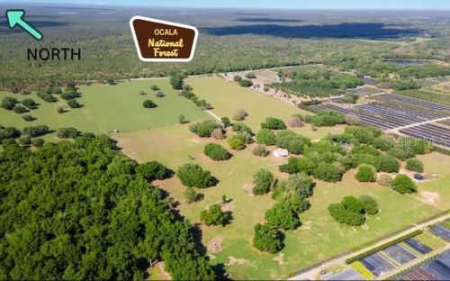 23096 Se Highway 42, UMATILLA, FL, 32784 | Card Image