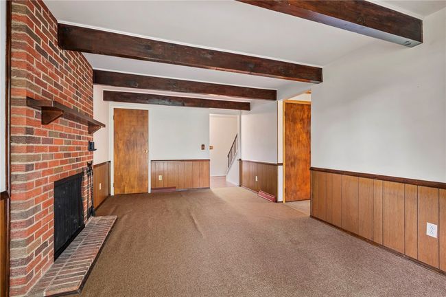 1/2 Bath on Main Level | Image 15