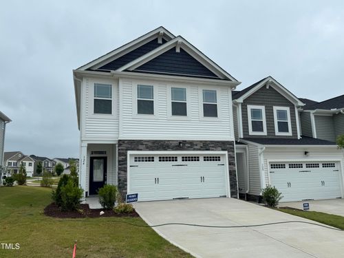124 Kobus Ct, Garner, NC, 27529 | Card Image