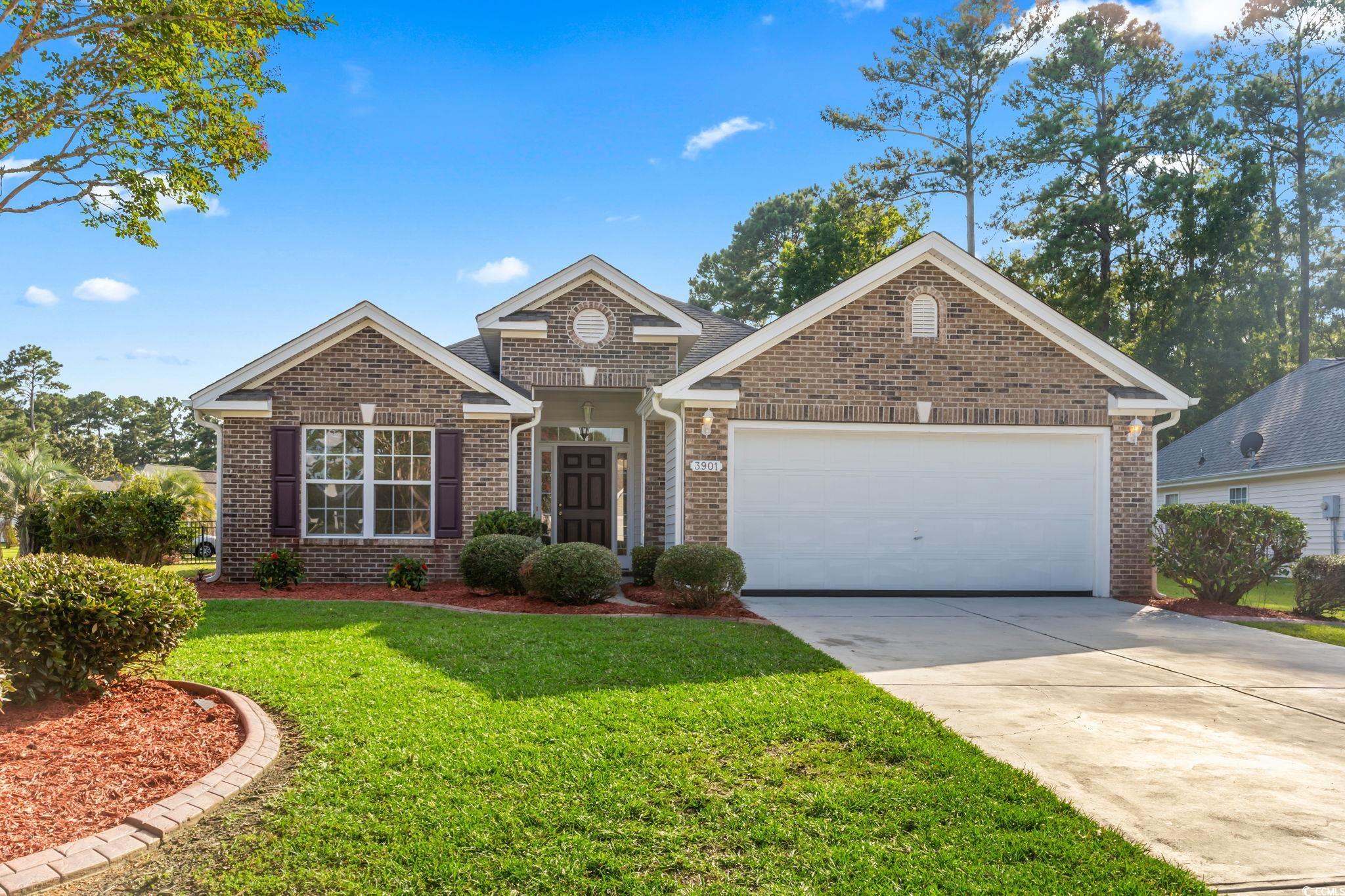 Bergeron Ct, Myrtle Beach, SC 29579